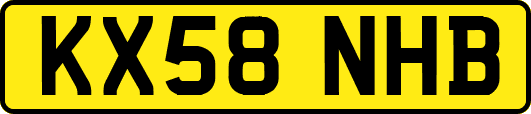 KX58NHB