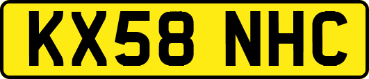 KX58NHC