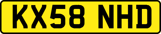 KX58NHD
