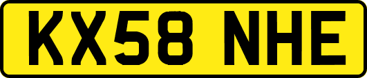 KX58NHE