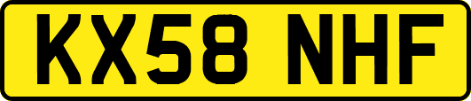 KX58NHF