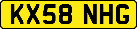 KX58NHG