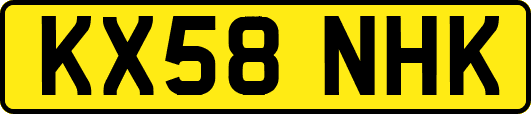 KX58NHK