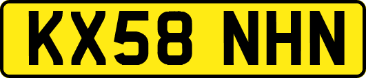 KX58NHN