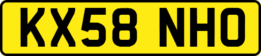 KX58NHO