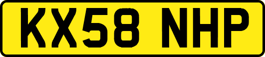 KX58NHP