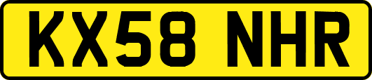 KX58NHR