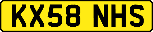 KX58NHS