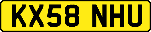 KX58NHU