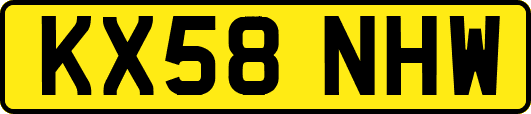 KX58NHW