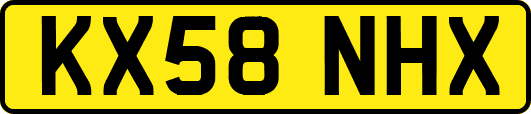 KX58NHX