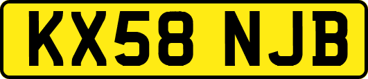 KX58NJB