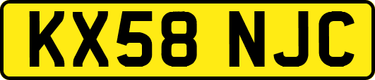 KX58NJC