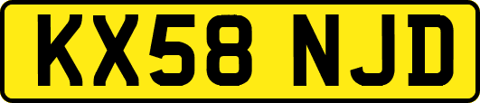 KX58NJD
