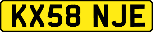 KX58NJE