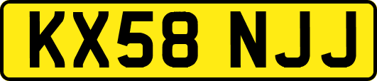 KX58NJJ