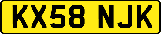 KX58NJK
