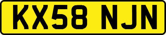 KX58NJN