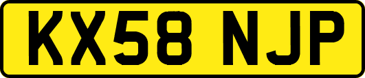 KX58NJP