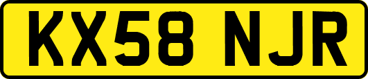KX58NJR