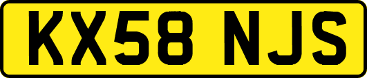KX58NJS
