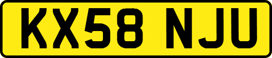 KX58NJU