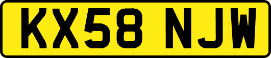 KX58NJW