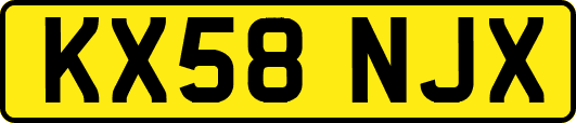 KX58NJX