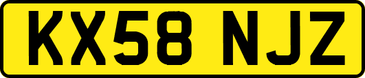 KX58NJZ