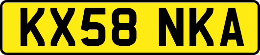 KX58NKA