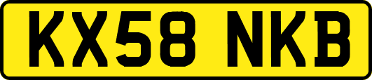 KX58NKB