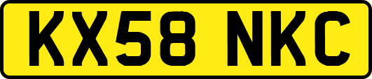 KX58NKC