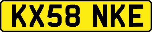 KX58NKE