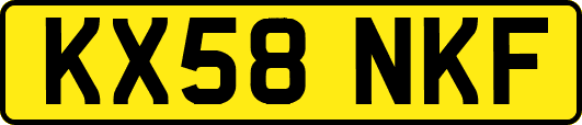 KX58NKF