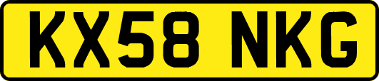 KX58NKG
