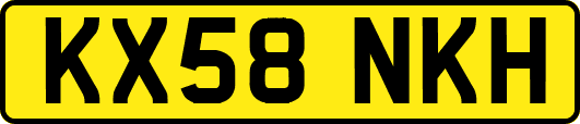 KX58NKH
