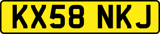KX58NKJ
