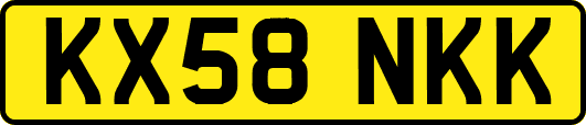 KX58NKK
