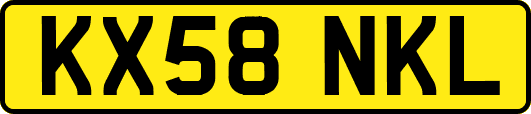 KX58NKL