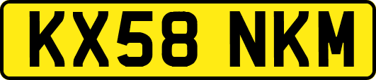 KX58NKM
