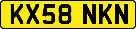 KX58NKN