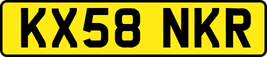 KX58NKR