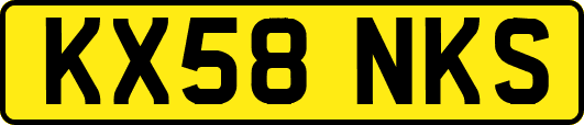 KX58NKS