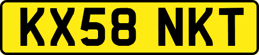 KX58NKT