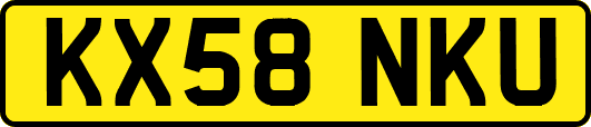 KX58NKU