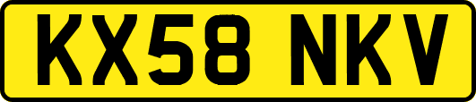 KX58NKV