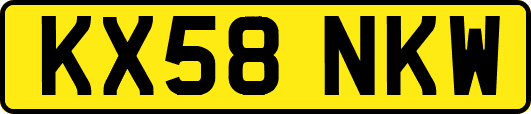KX58NKW