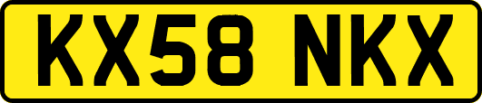 KX58NKX