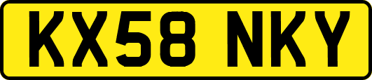 KX58NKY
