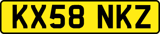 KX58NKZ